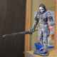 Illustration for article titled iDark Souls /iCharacters Turned Into Amazing Statues